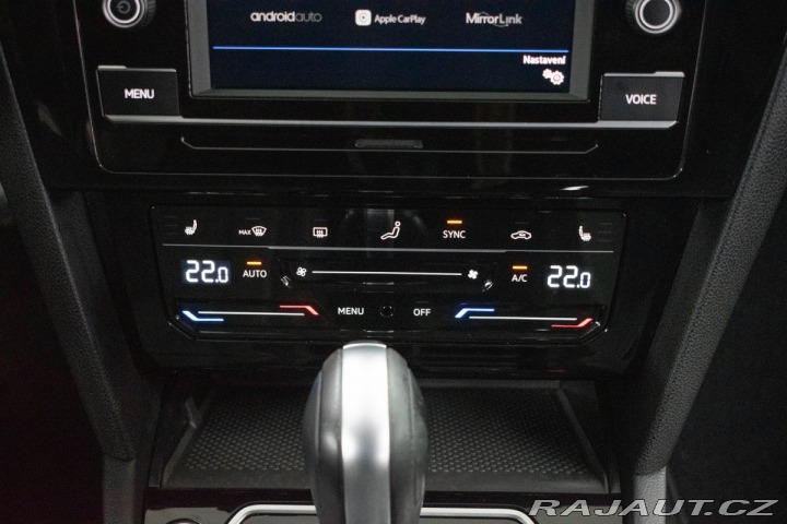 Volkswagen Passat 1.5 TSI BUSINESS*ACC*DPH* 2022