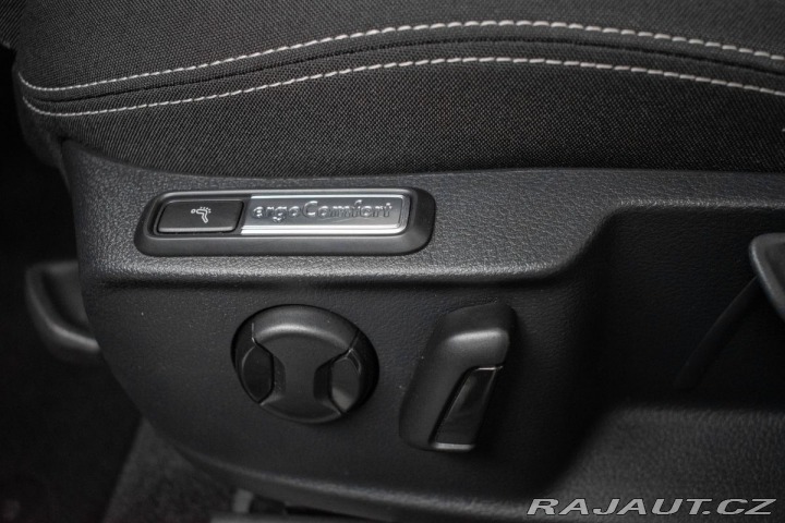 Volkswagen Passat 1.5 TSI BUSINESS*ACC*DPH* 2022