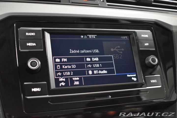 Volkswagen Passat 1.5 TSI BUSINESS*ACC*DPH* 2022