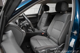 Volkswagen Passat 1.5 TSI BUSINESS*ACC*DPH* 2022