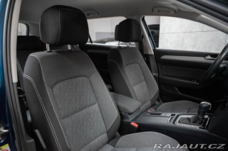 Volkswagen Passat 1.5 TSI BUSINESS*ACC*DPH* 2022