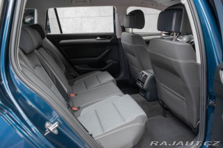 Volkswagen Passat 1.5 TSI BUSINESS*ACC*DPH* 2022