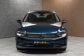 Volkswagen Passat 1.5 TSI BUSINESS*ACC*DPH* 2022