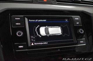 Volkswagen Passat 1.5 TSI BUSINESS*ACC*DPH* 2022