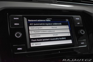 Volkswagen Passat 1.5 TSI BUSINESS*ACC*DPH* 2022