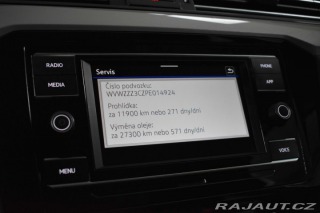 Volkswagen Passat 1.5 TSI BUSINESS*ACC*DPH* 2022