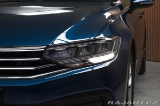 Volkswagen Passat 1.5 TSI BUSINESS*ACC*DPH* 2022