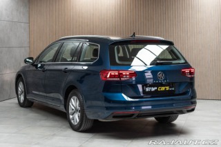 Volkswagen Passat 1.5 TSI BUSINESS*ACC*DPH* 2022