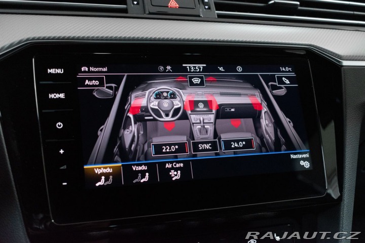 Volkswagen Passat 2.0TDI*REZERVACE* 2022