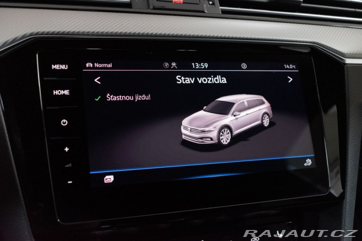 Volkswagen Passat 2.0TDI*REZERVACE* 2022