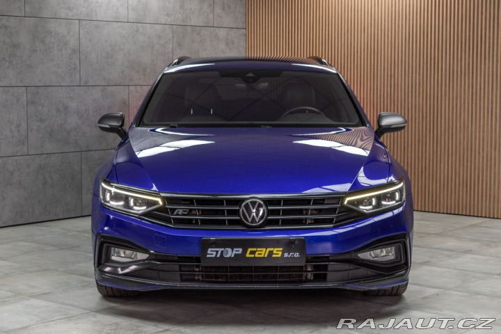 Volkswagen Passat 2.0TDI*REZERVACE* 2022