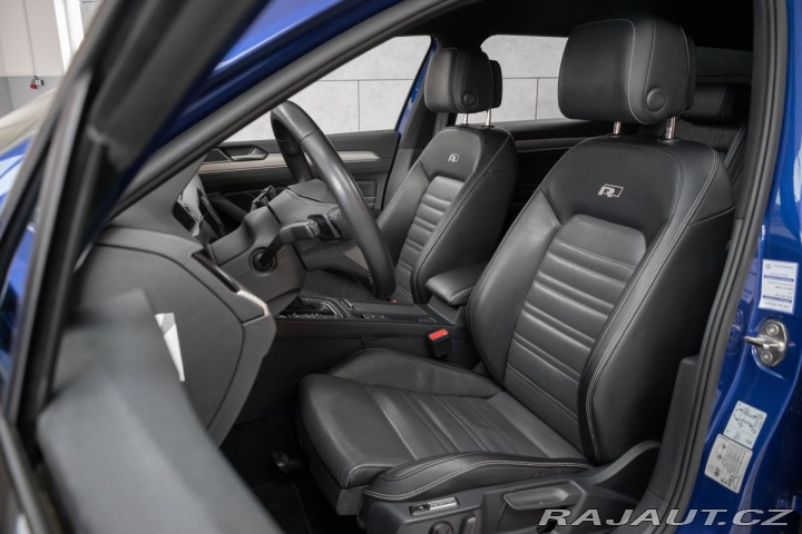 Volkswagen Passat 2.0TDI*REZERVACE* 2022