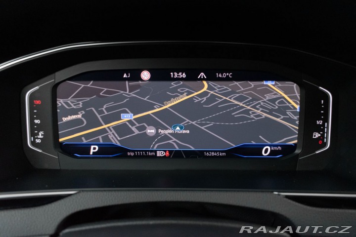 Volkswagen Passat 2.0TDI 147 R-LINE*TAŽNÉ*D 2022