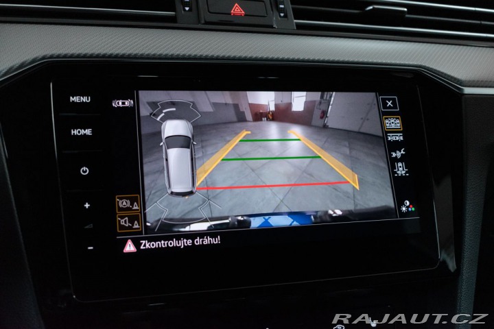 Volkswagen Passat 2.0TDI 147 R-LINE*TAŽNÉ*D 2022