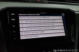 Volkswagen Passat 2.0TDI 147 R-LINE*TAŽNÉ*D 2022