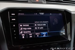 Volkswagen Passat 2.0TDI 147 R-LINE*TAŽNÉ*D 2022