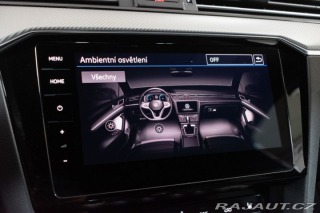 Volkswagen Passat 2.0TDI 147 R-LINE*TAŽNÉ*D 2022