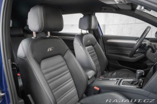 Volkswagen Passat 2.0TDI 147 R-LINE*TAŽNÉ*D 2022