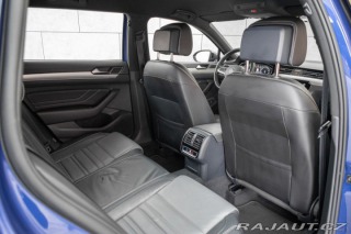Volkswagen Passat 2.0TDI 147 R-LINE*TAŽNÉ*D 2022