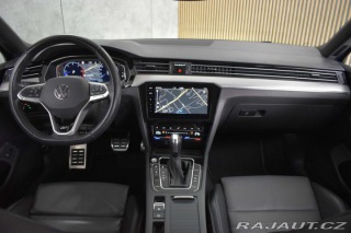 Volkswagen Passat 2.0TDI 147 R-LINE*TAŽNÉ*D 2022