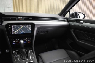 Volkswagen Passat 2.0TDI 147 R-LINE*TAŽNÉ*D 2022