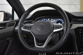 Volkswagen Passat 2.0TDI 147 R-LINE*TAŽNÉ*D 2022