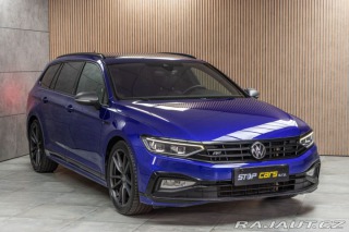 Volkswagen Passat 2.0TDI 147 R-LINE*TAŽNÉ*D 2022