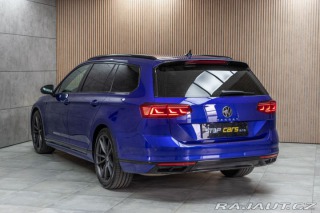 Volkswagen Passat 2.0TDI 147 R-LINE*TAŽNÉ*D 2022