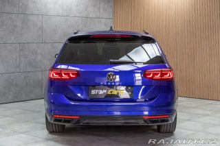 Volkswagen Passat 2.0TDI 147 R-LINE*TAŽNÉ*D 2022