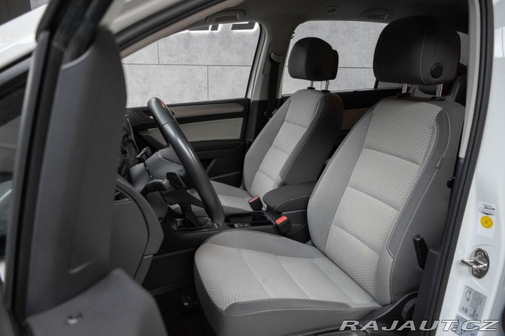 Volkswagen Touran 1.5 TSI REZERVACE 2023