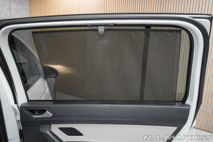 Volkswagen Touran 1.5 TSI REZERVACE 2023