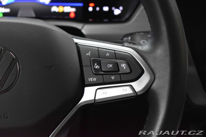 Volkswagen Touran 1.5 TSI REZERVACE 2023