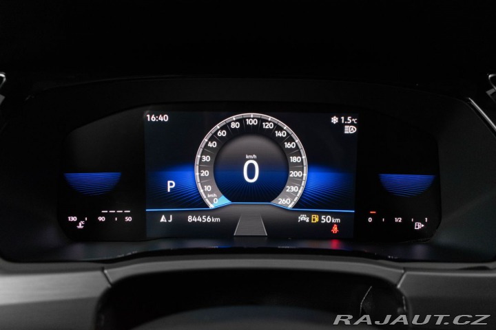 Volkswagen Touran 1.5 TSI 7.MÍST*TAŽNÉ*DPH* 2023