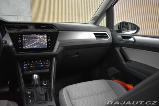 Volkswagen Touran 1.5 TSI 7.MÍST*TAŽNÉ*DPH* 2023