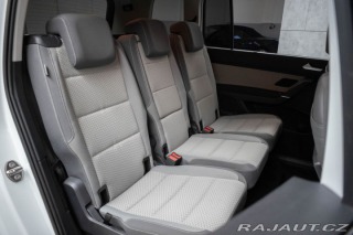 Volkswagen Touran 1.5 TSI 7.MÍST*TAŽNÉ*DPH* 2023