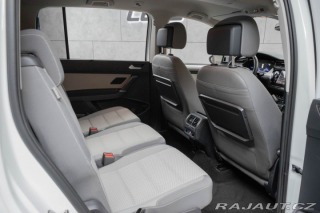 Volkswagen Touran 1.5 TSI 7.MÍST*TAŽNÉ*DPH* 2023