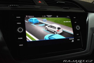 Volkswagen Touran 1.5 TSI 7.MÍST*TAŽNÉ*DPH* 2023