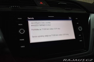 Volkswagen Touran 1.5 TSI 7.MÍST*TAŽNÉ*DPH* 2023