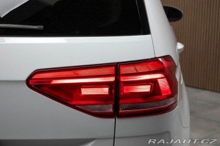 Volkswagen Touran 1.5 TSI 7.MÍST*TAŽNÉ*DPH* 2023