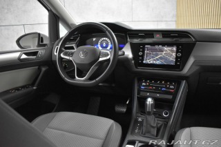 Volkswagen Touran 1.5 TSI 7.MÍST*TAŽNÉ*DPH* 2023