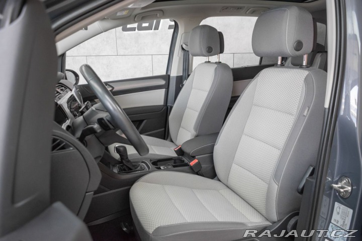 Volkswagen Touran 1.5 TSI*REZERVACE* 2023