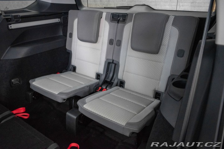 Volkswagen Touran 1.5 TSI*REZERVACE* 2023