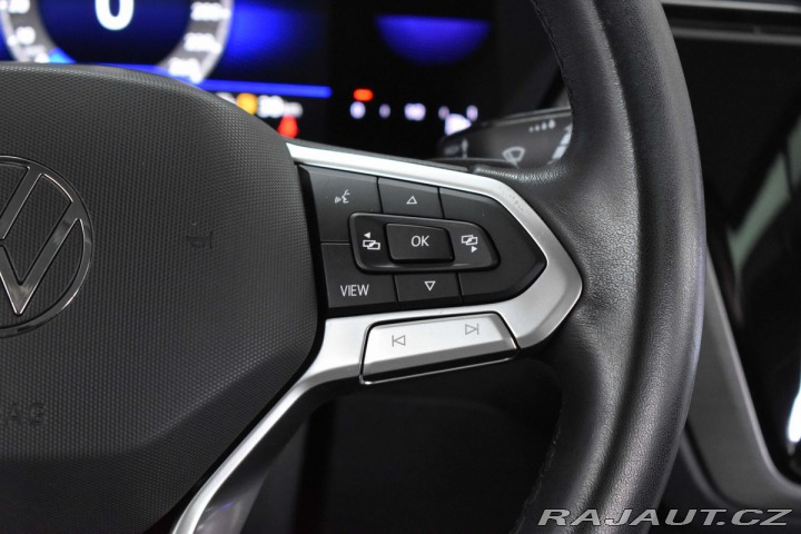 Volkswagen Touran 1.5 TSI DSG*WEBASTO*7.MÍS 2023