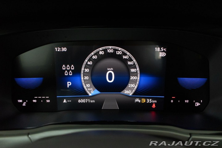 Volkswagen Touran 1.5 TSI*REZERVACE* 2023