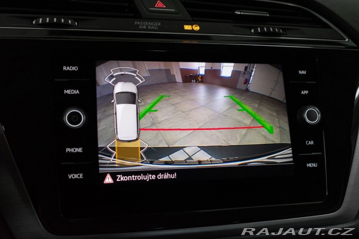 Volkswagen Touran 1.5 TSI*REZERVACE* 2023