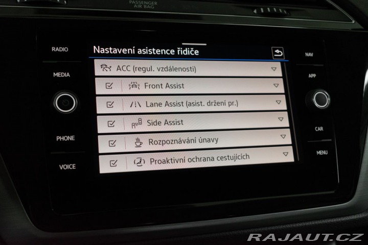 Volkswagen Touran 1.5 TSI DSG*WEBASTO*7.MÍS 2023