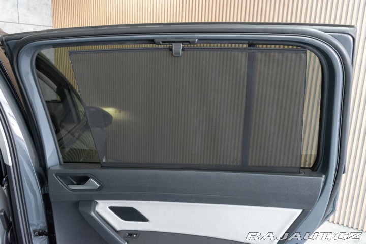 Volkswagen Touran 1.5 TSI*REZERVACE* 2023