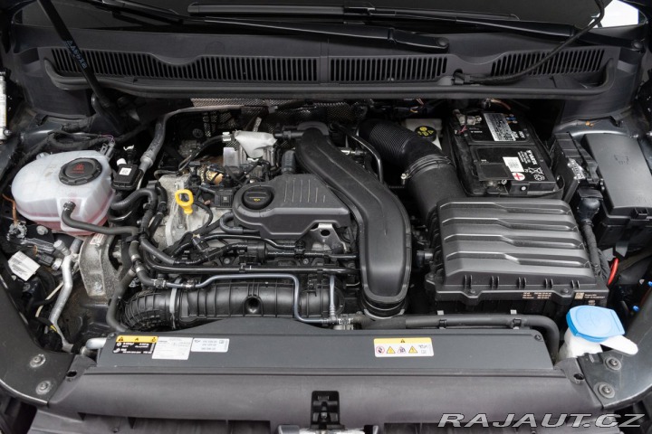 Volkswagen Touran 1.5 TSI*REZERVACE* 2023