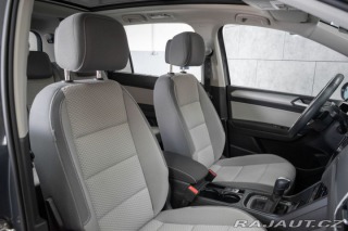 Volkswagen Touran 1.5 TSI DSG*WEBASTO*7.MÍS 2023