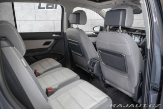 Volkswagen Touran 1.5 TSI DSG*WEBASTO*7.MÍS 2023